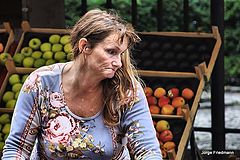 фото "THE FACE OF A WORKING LIFETIME"