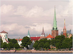 фото "Рига"