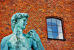 фото "Classic Copenhagen"