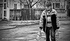 фото "Ol' Mr. Peter"