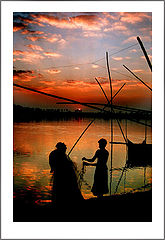 photo "end of the day"