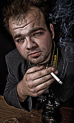 фото "Photographer for hire"