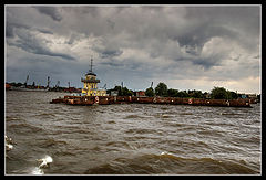 фото "Кронштадт"