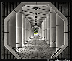 фото "Gateway Revisited"