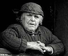 photo "Rural Moments II"