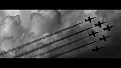 photo "Breitling Jet Team"