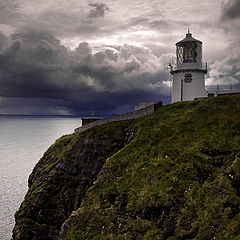 фото "The Whitehead Lighthouse"
