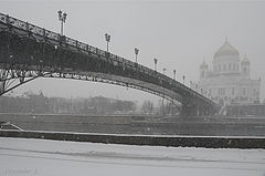 photo "Diagonal"