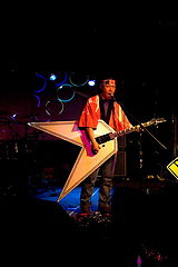 photo "Guitar Man"