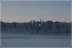 фото "Abbey Chorin"
