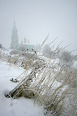 фото "в Крылатском"