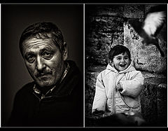 photo "Age Gap"