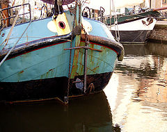 фото "old boats"