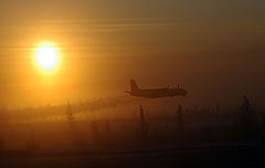 фото "Взлёт"