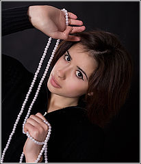 photo "Олеся"