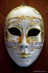 photo "Music Masque"