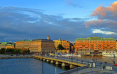 photo "Stockholm"