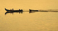фото "SLIDING BACK HOME"