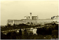 фото "Assisi - Umbria - Italy"