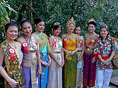фото "The Beauty Pageant"