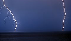 фото "Lightning..."