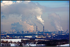 photo "modern city we live in"