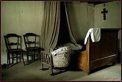 photo "old interior"