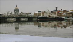 photo "Calm"