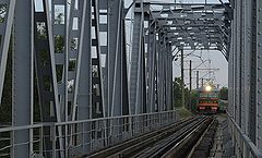 фото "Мост"