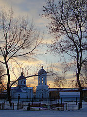 photo "At the end of ..."