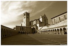фото "Assisi - Italy"
