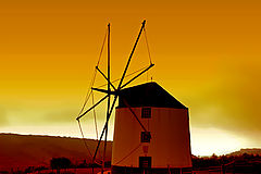 фото "SINTRA WINDMILL"
