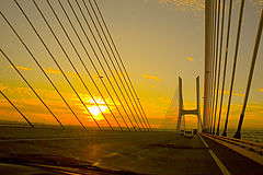 фото "BRIDGE CHORDS"
