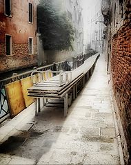 photo "Lonely Venice 3"