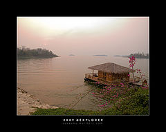 photo "Before sunset"