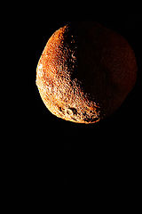 photo "Almost Mars"