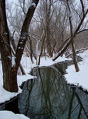 photo "Beginning March"