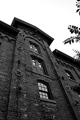 photo "Doorways to the Sky"