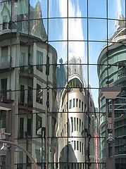 фото "Отражения"