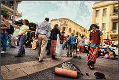 photo "Tel-Aviv 3534"