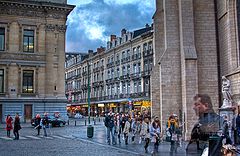 photo "Brussels"