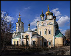фото "Весна в Москве"
