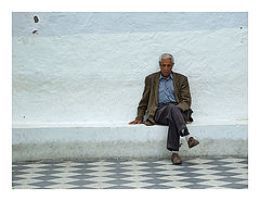фото "Siesta"