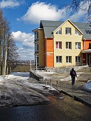 photo "March etude"