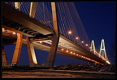 photo "Cable Bridge"