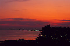photo "mountain sunset_04"