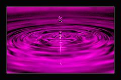 photo "water droplet"