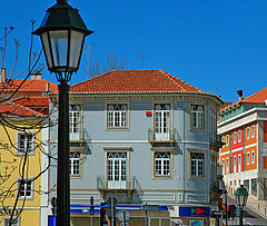 фото "URBAN CASCAIS"