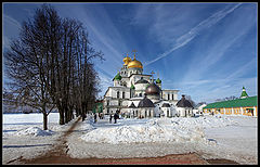 photo "Spring"
