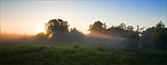 photo "Autumn Dawn"
